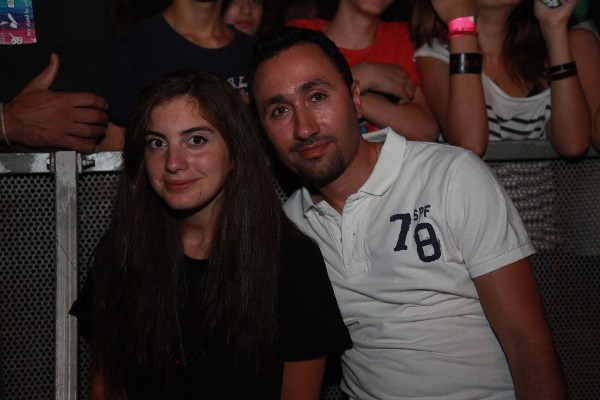 KEANE in Beirut-Part 3